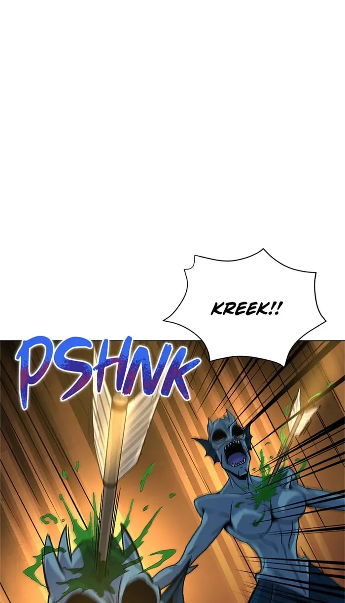 Carnivorous Hunter Chapter 52 - page 44