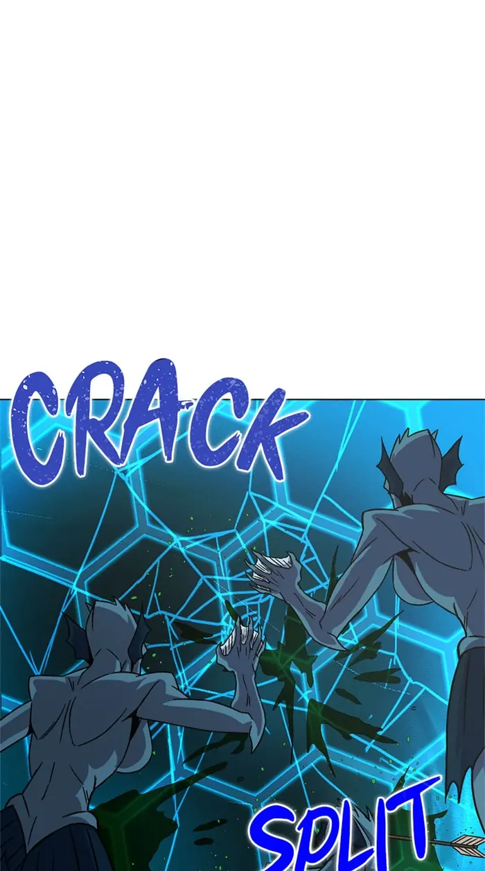 Carnivorous Hunter Chapter 52 - page 48