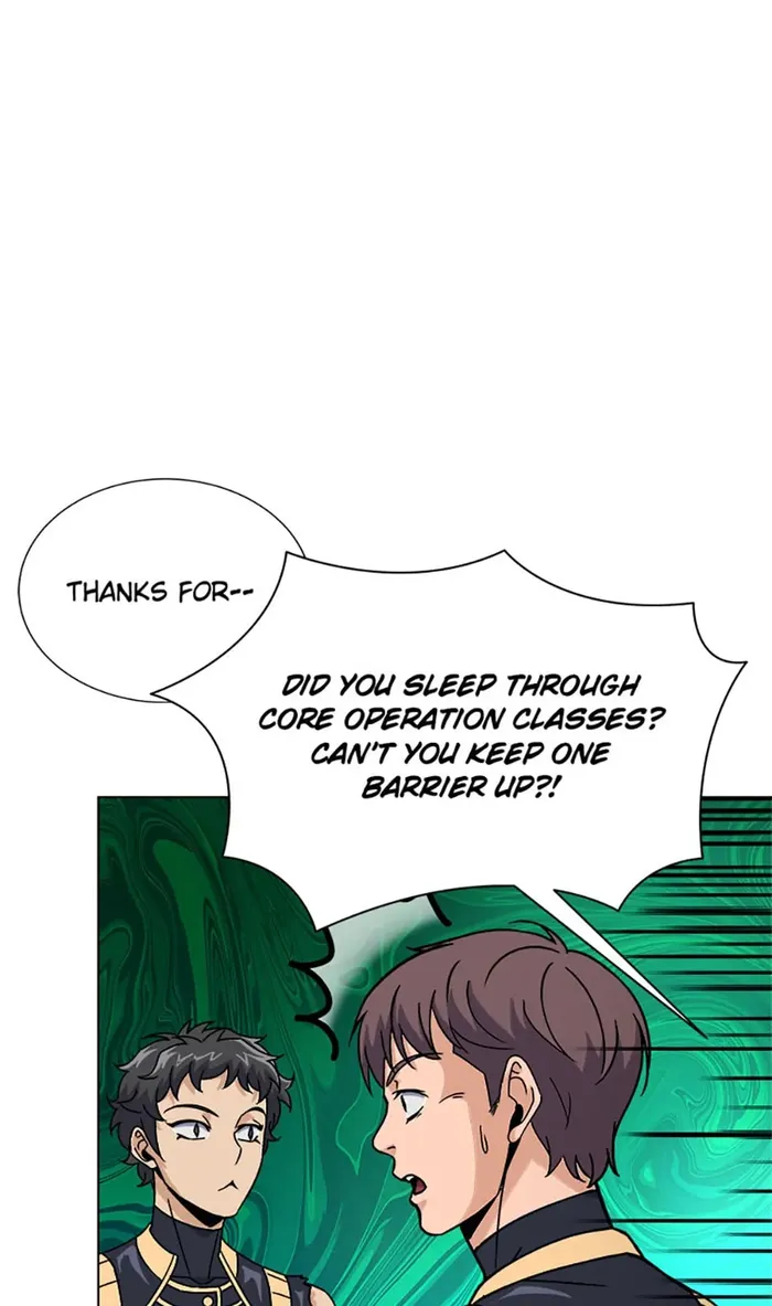 Carnivorous Hunter Chapter 52 - page 60
