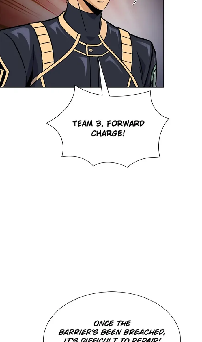 Carnivorous Hunter Chapter 52 - page 62
