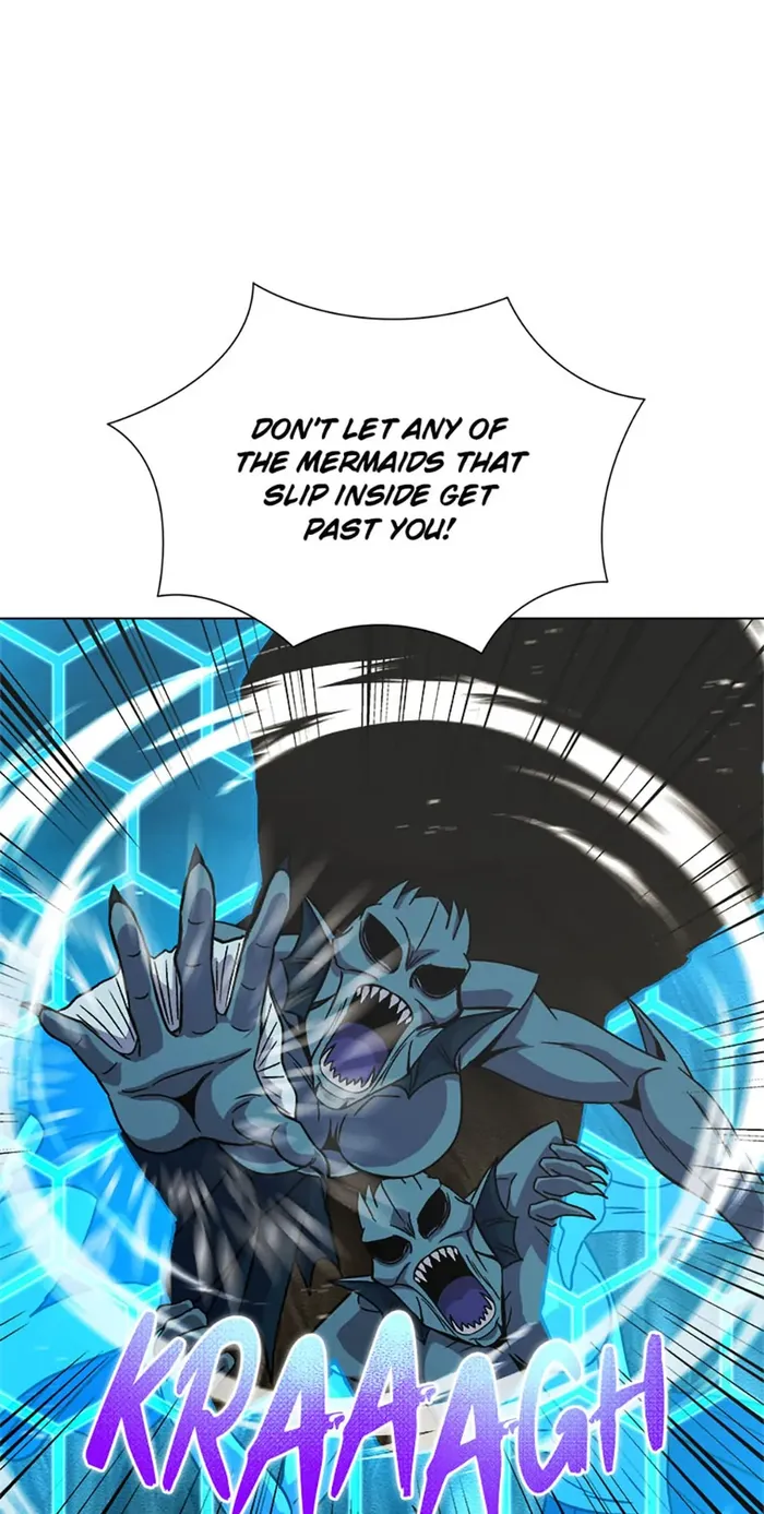 Carnivorous Hunter Chapter 52 - page 64