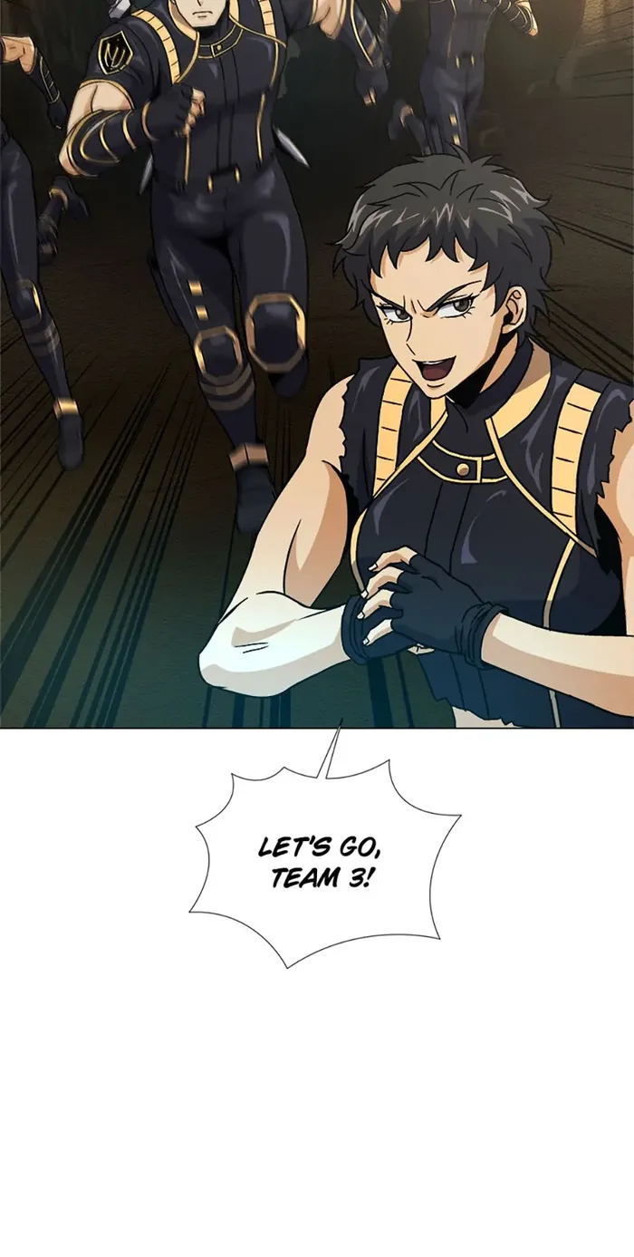 Carnivorous Hunter Chapter 52 - page 66
