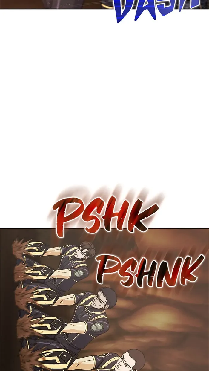 Carnivorous Hunter Chapter 52 - page 8