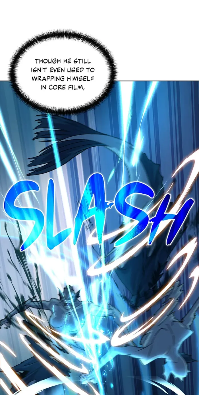 Carnivorous Hunter Chapter 52 - page 83