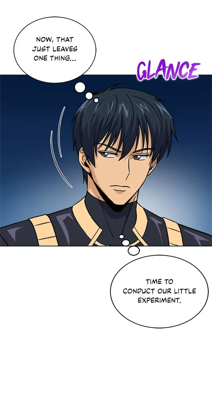 Carnivorous Hunter Chapter 52 - page 85