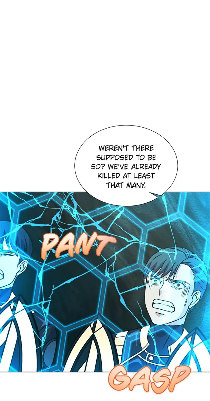 Carnivorous Hunter Chapter 52 - page 90