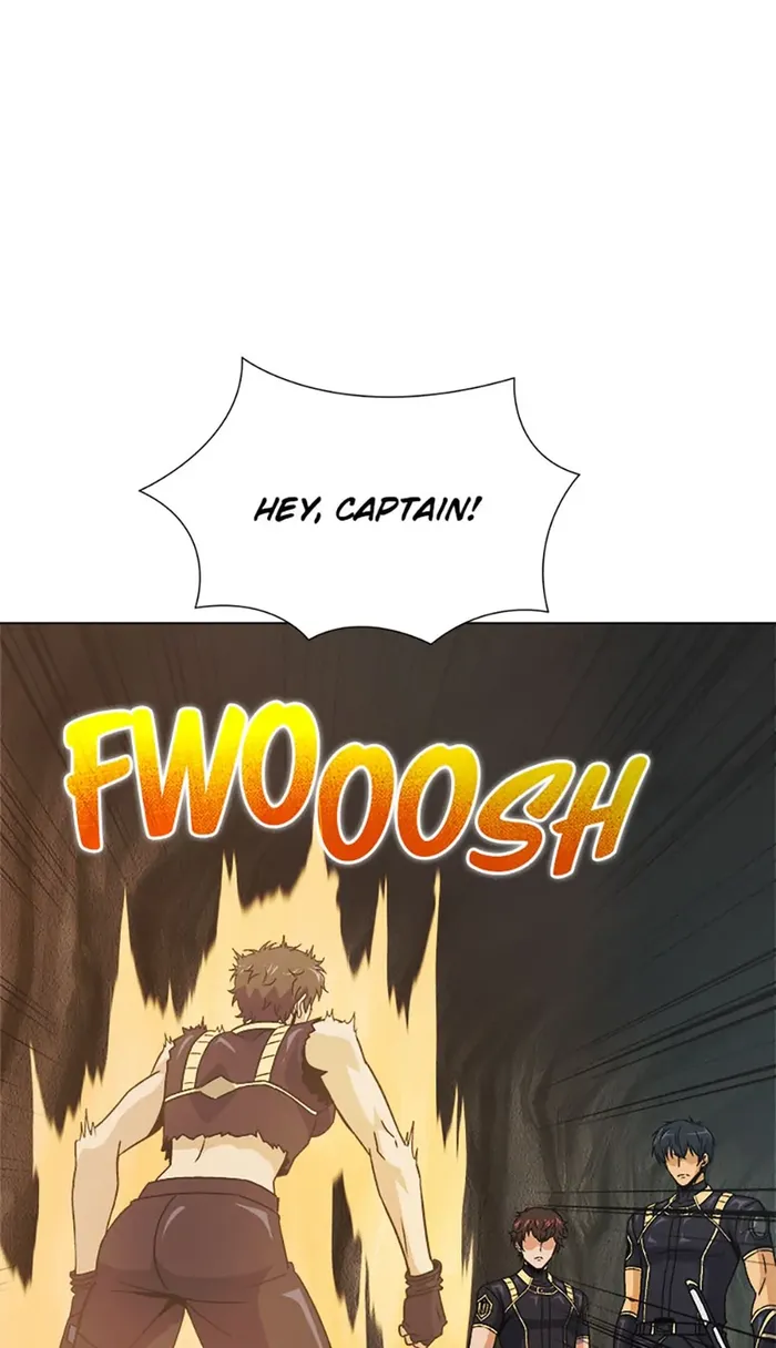 Carnivorous Hunter Chapter 52 - page 95