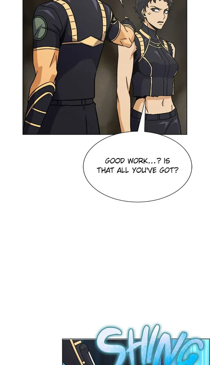 Carnivorous Hunter Chapter 52 - page 97