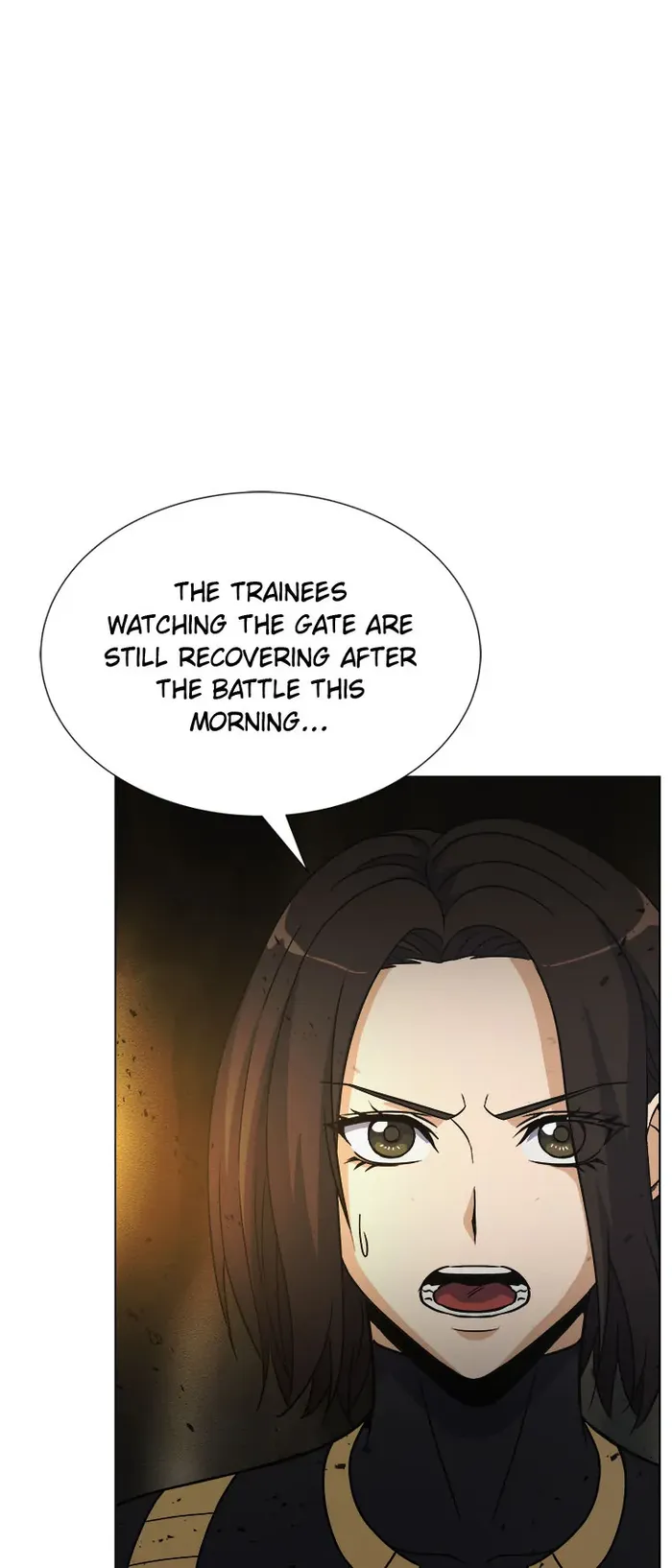 Carnivorous Hunter Chapter 61 - page 12
