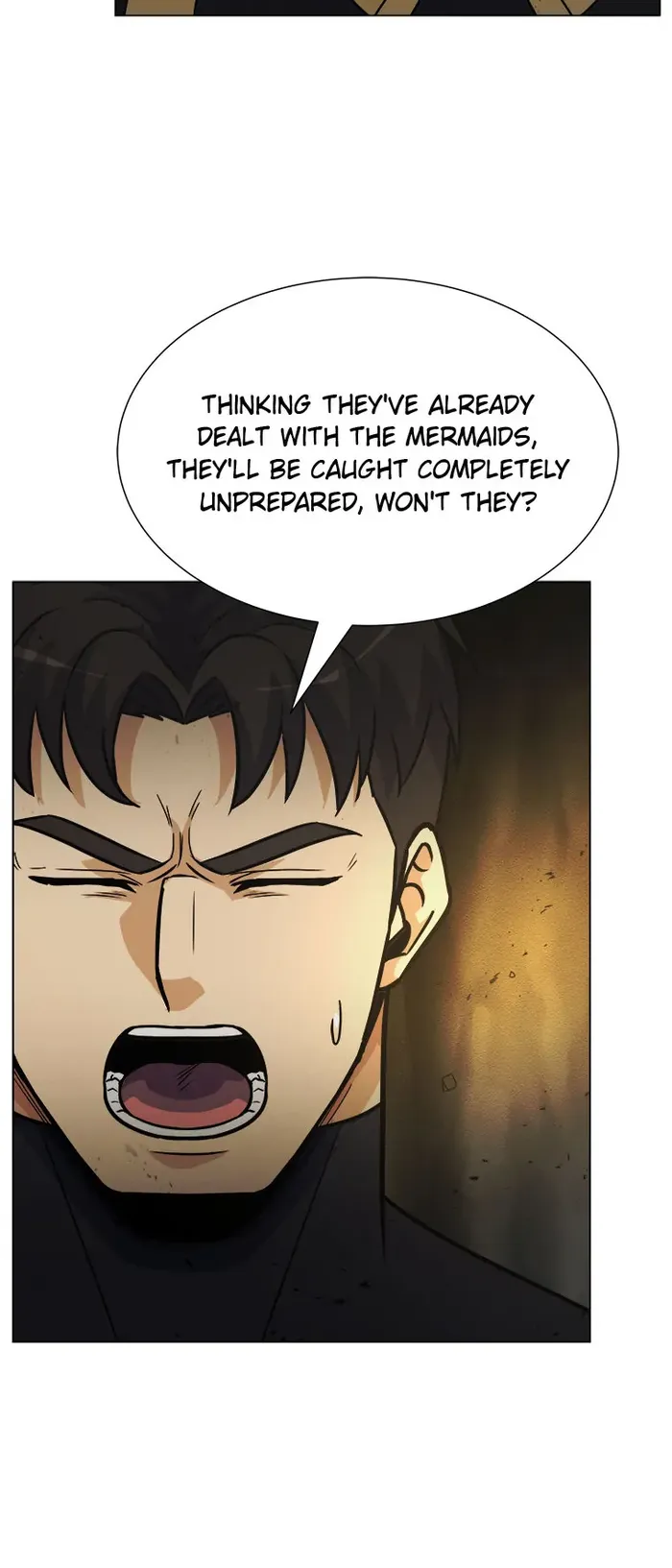 Carnivorous Hunter Chapter 61 - page 13