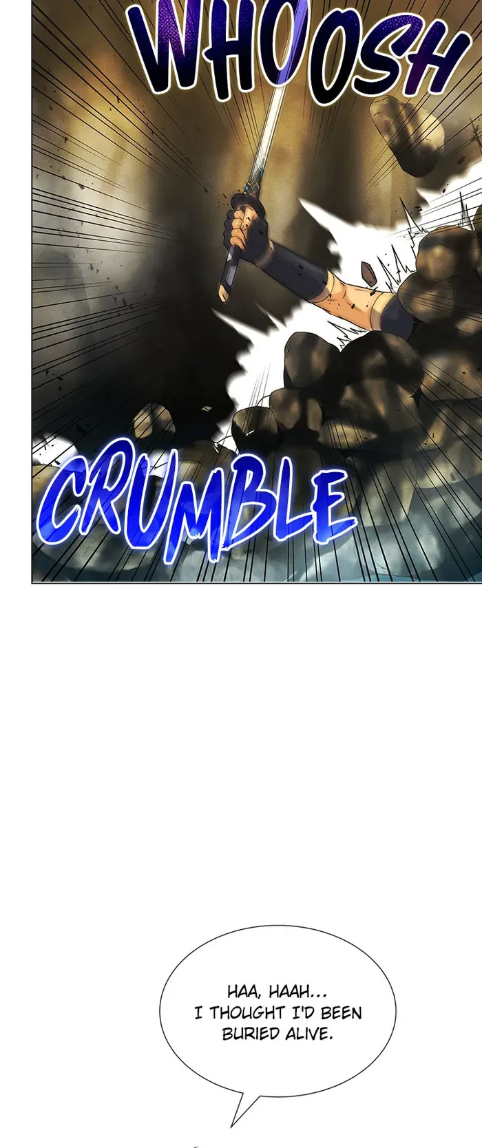 Carnivorous Hunter Chapter 61 - page 16