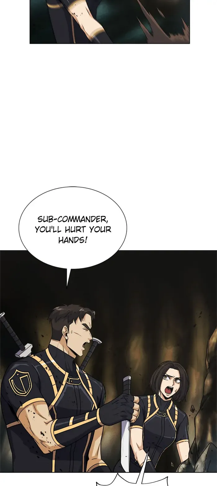 Carnivorous Hunter Chapter 61 - page 2