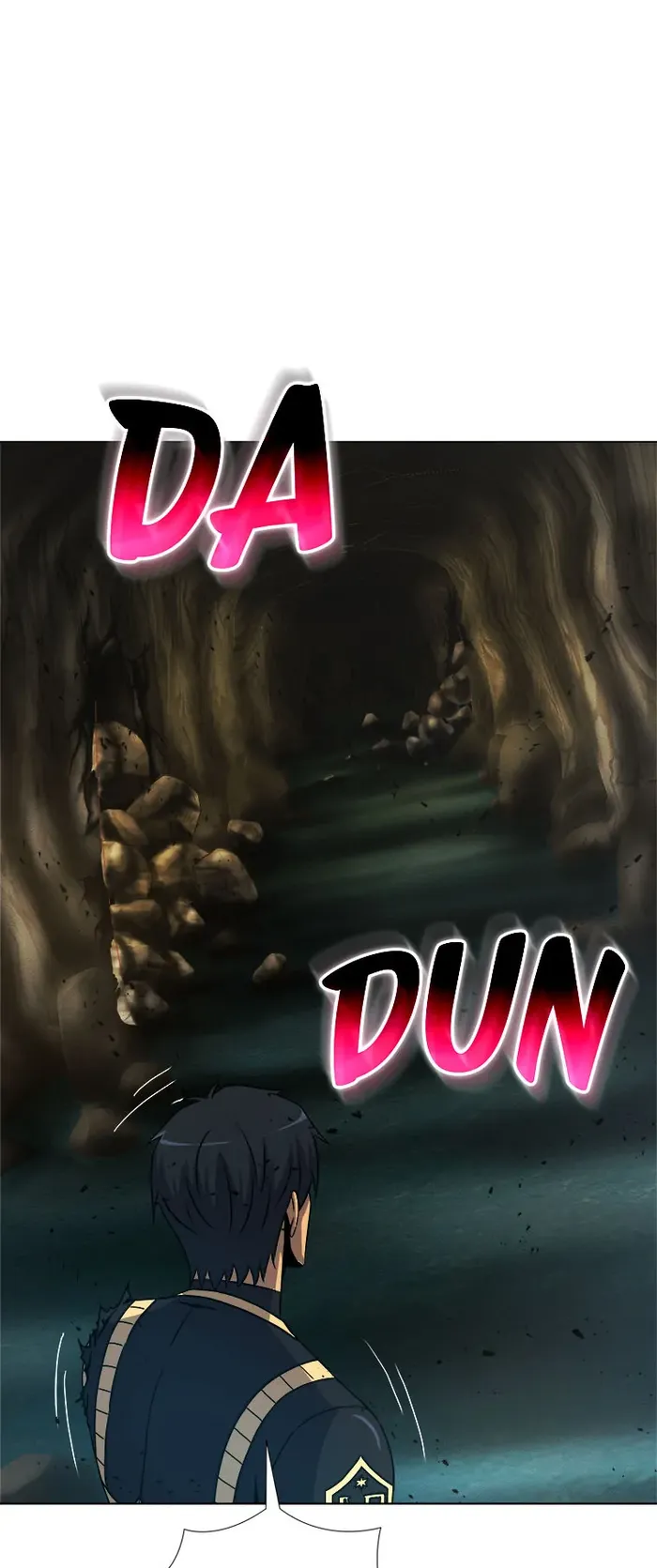 Carnivorous Hunter Chapter 61 - page 21