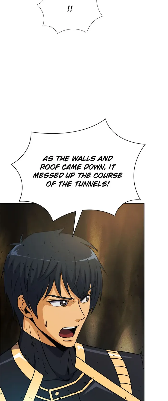 Carnivorous Hunter Chapter 61 - page 22