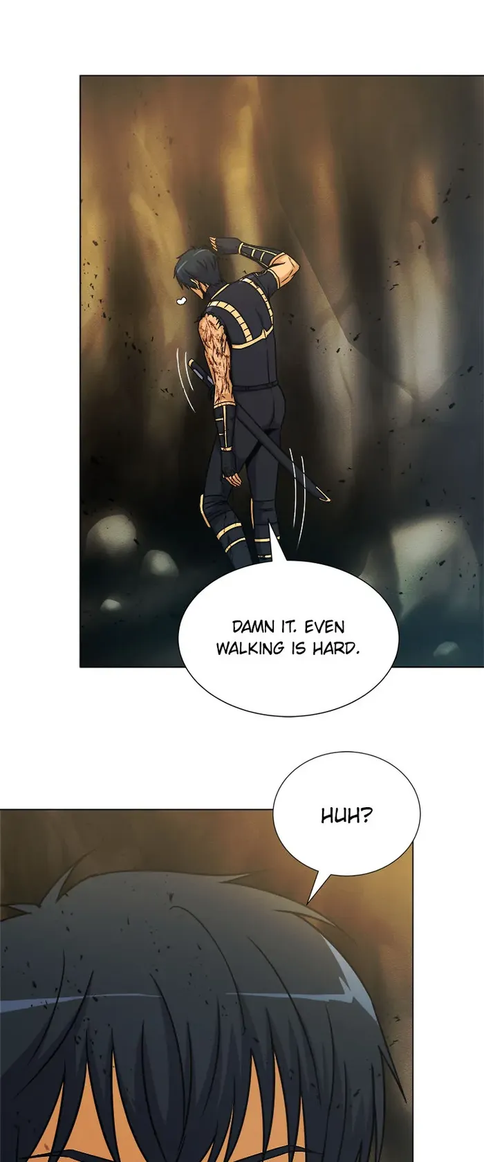 Carnivorous Hunter Chapter 61 - page 24