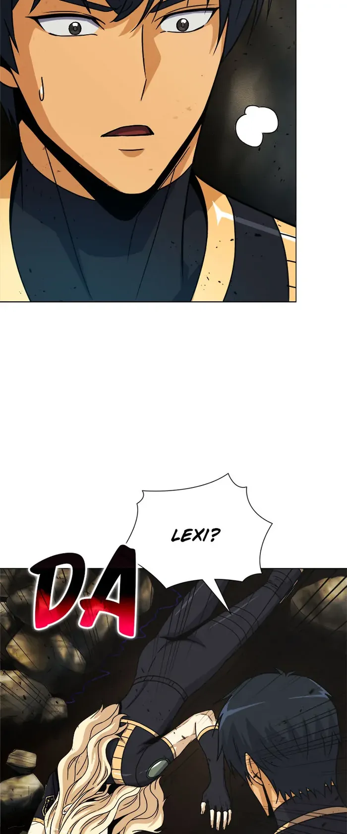 Carnivorous Hunter Chapter 61 - page 25
