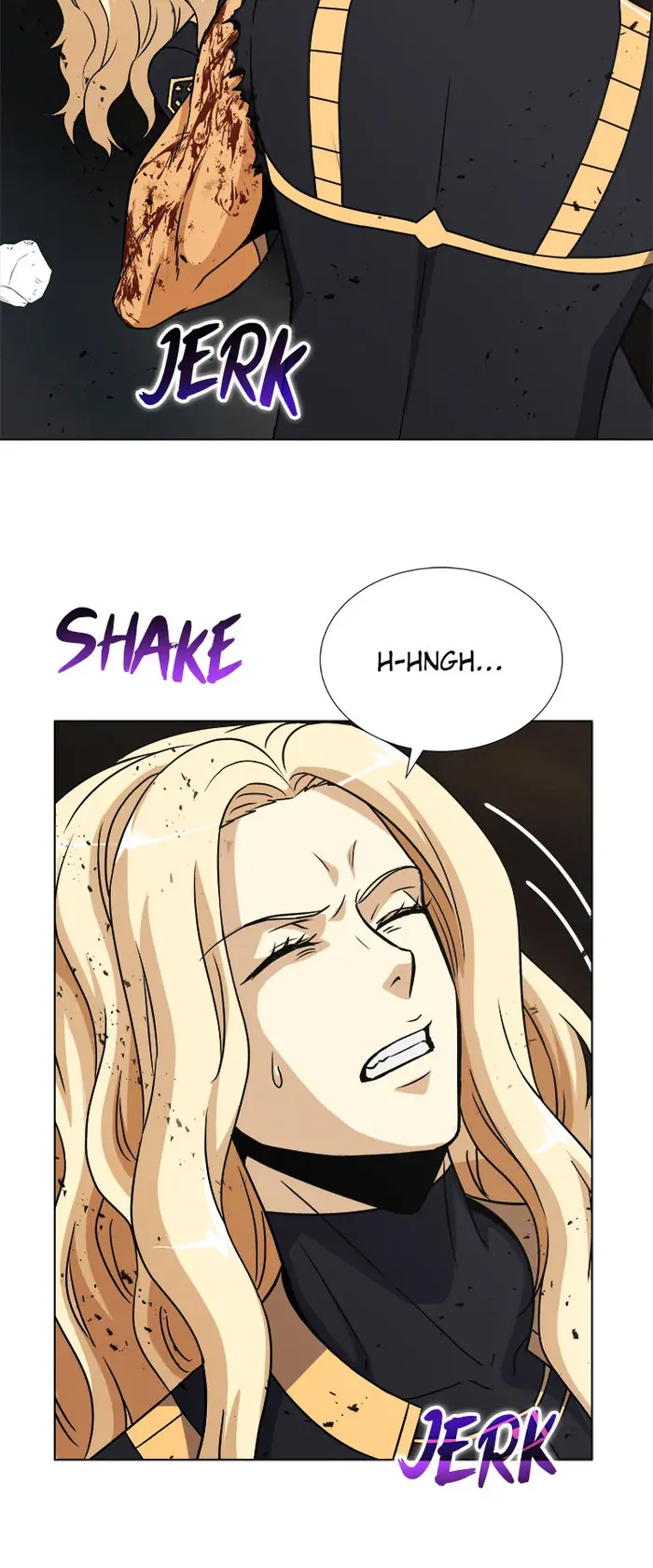 Carnivorous Hunter Chapter 61 - page 28