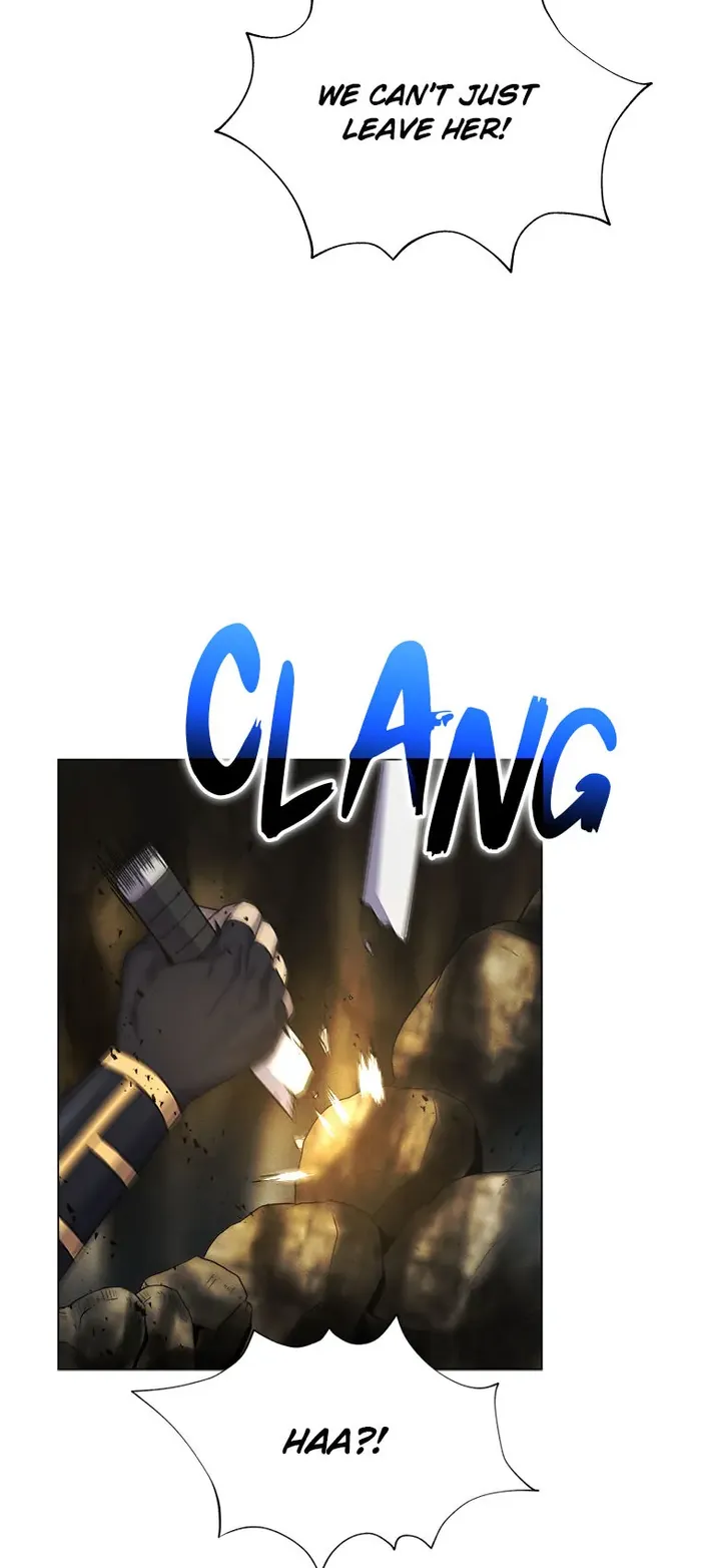 Carnivorous Hunter Chapter 61 - page 3