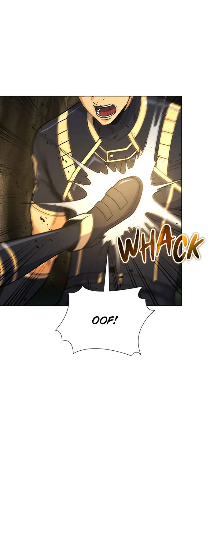 Carnivorous Hunter Chapter 61 - page 32