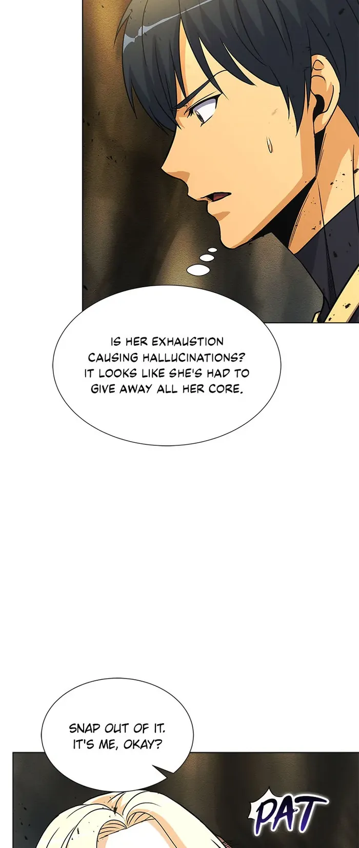 Carnivorous Hunter Chapter 61 - page 34