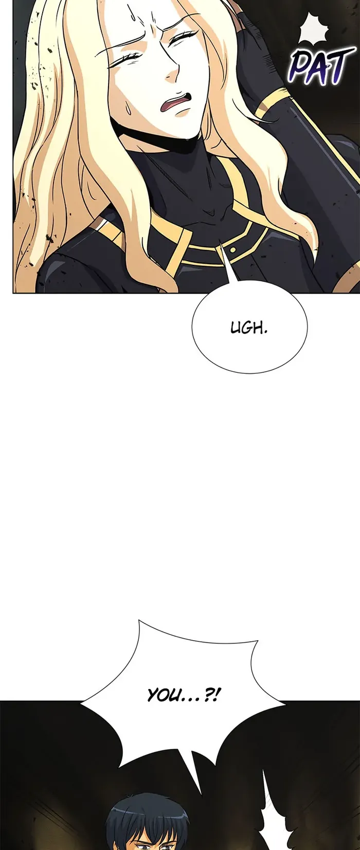 Carnivorous Hunter Chapter 61 - page 35