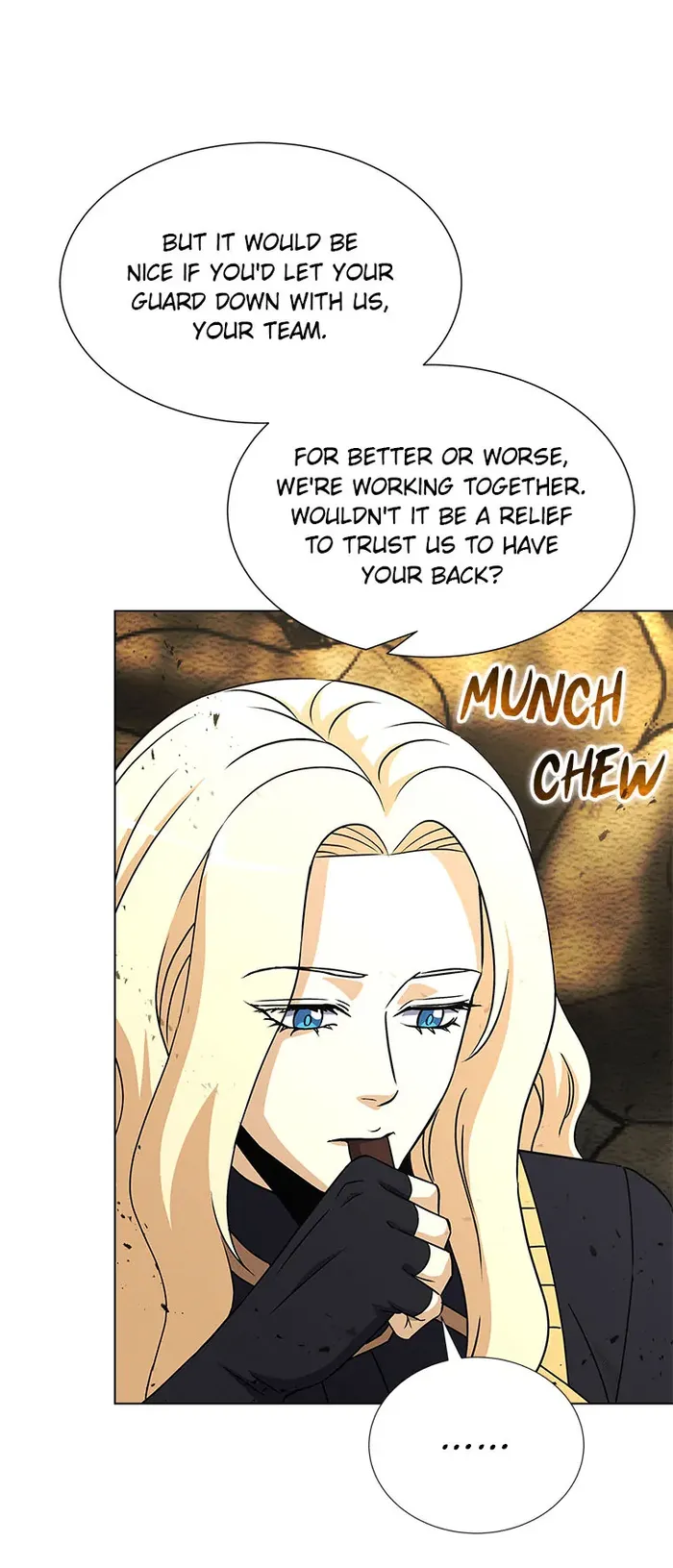 Carnivorous Hunter Chapter 61 - page 42