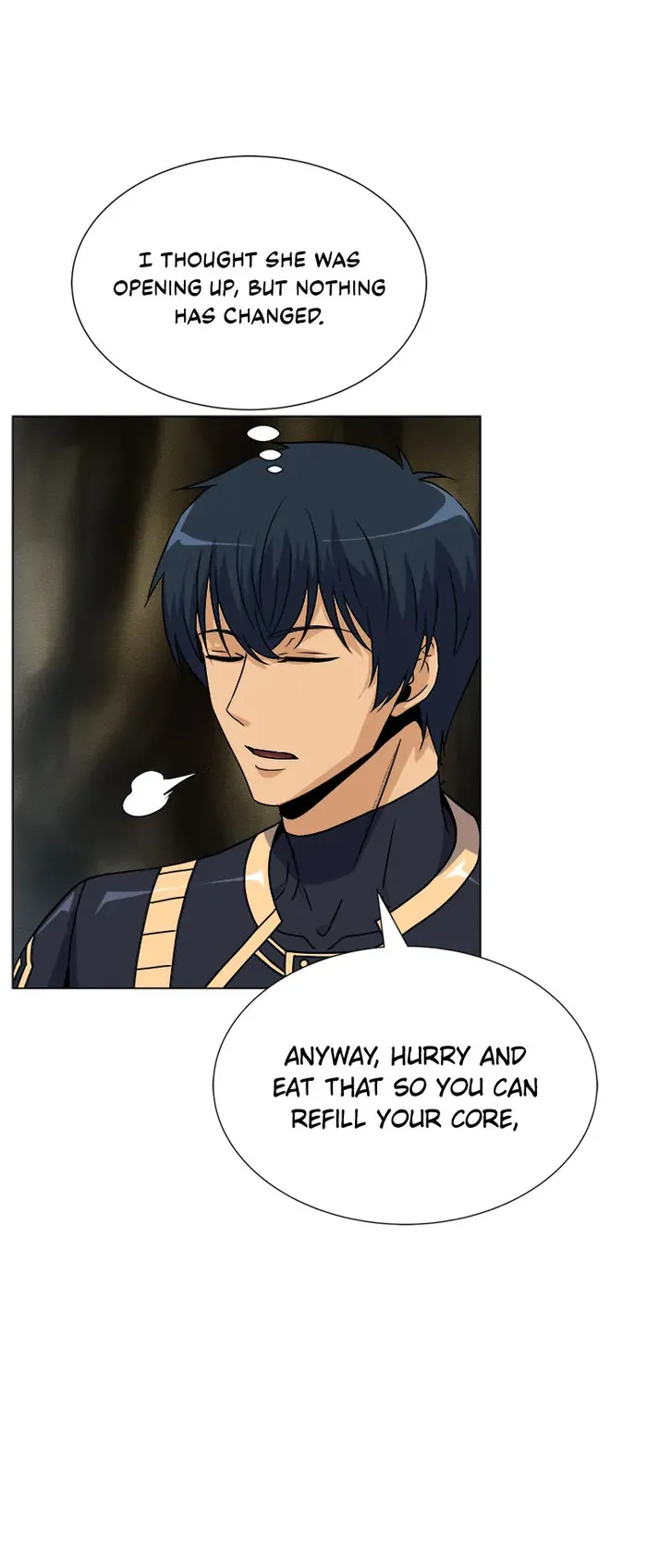 Carnivorous Hunter Chapter 61 - page 43