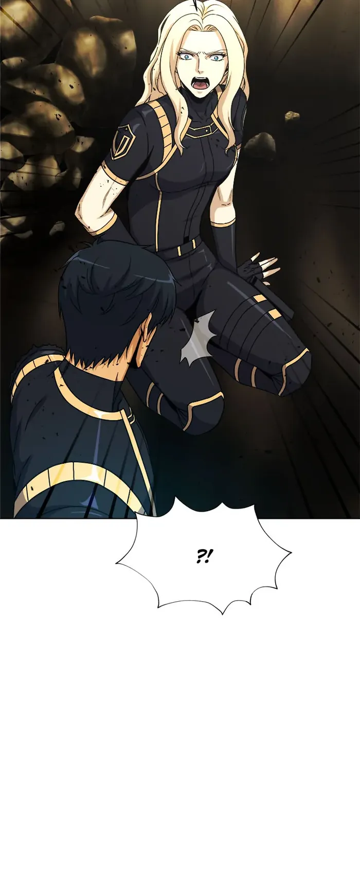 Carnivorous Hunter Chapter 61 - page 45
