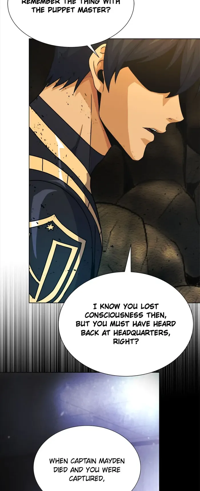Carnivorous Hunter Chapter 61 - page 49