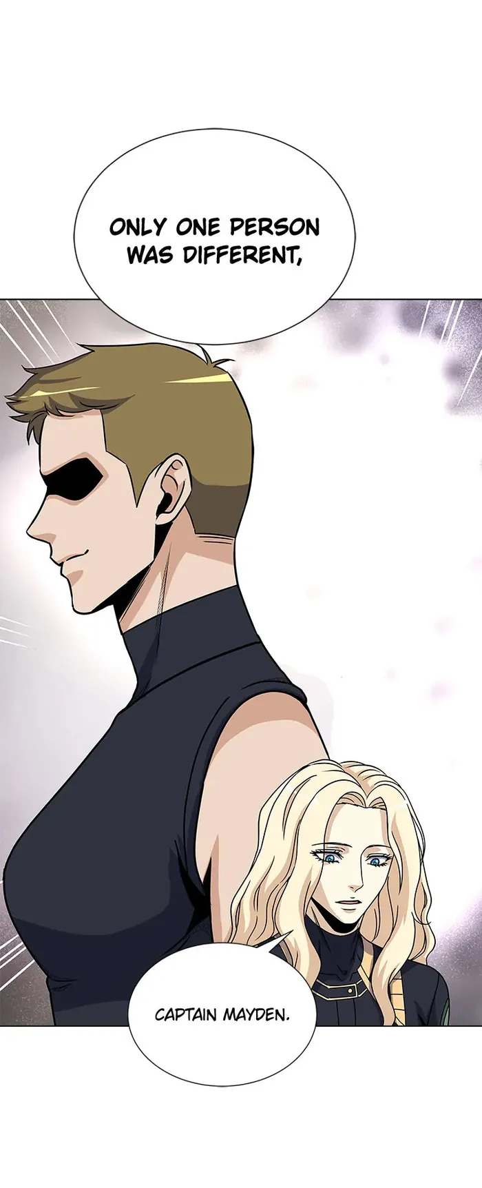 Carnivorous Hunter Chapter 61 - page 57