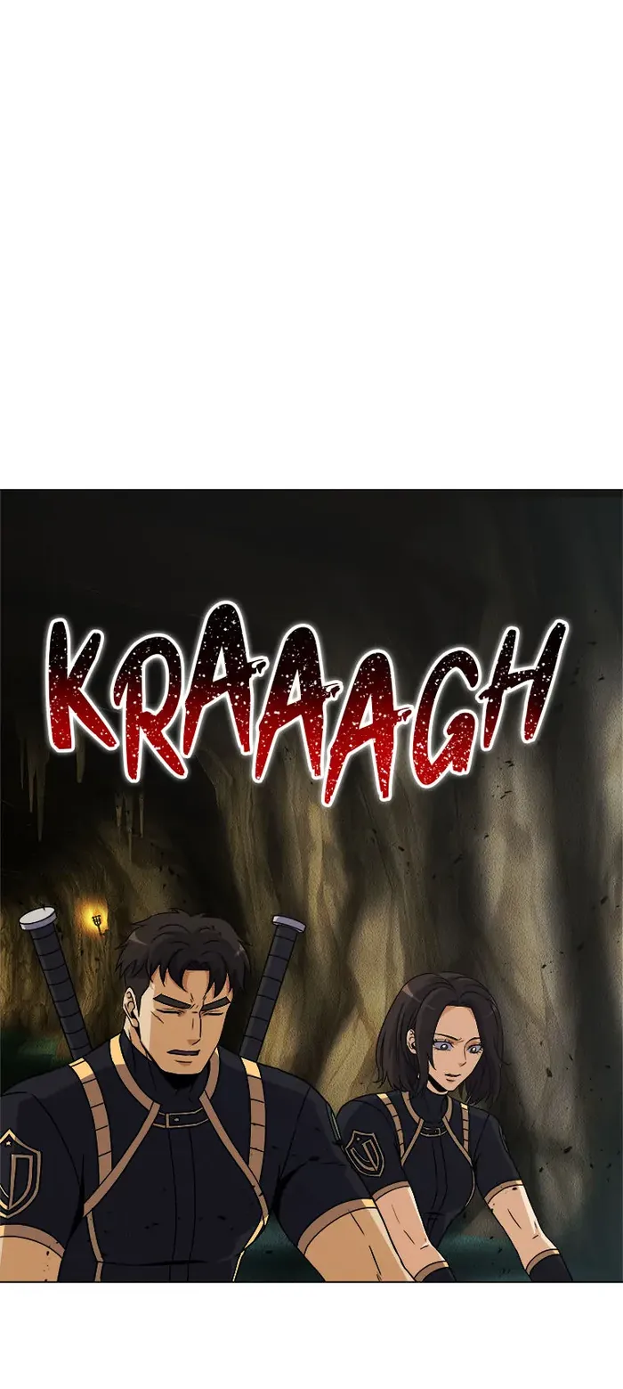 Carnivorous Hunter Chapter 61 - page 6