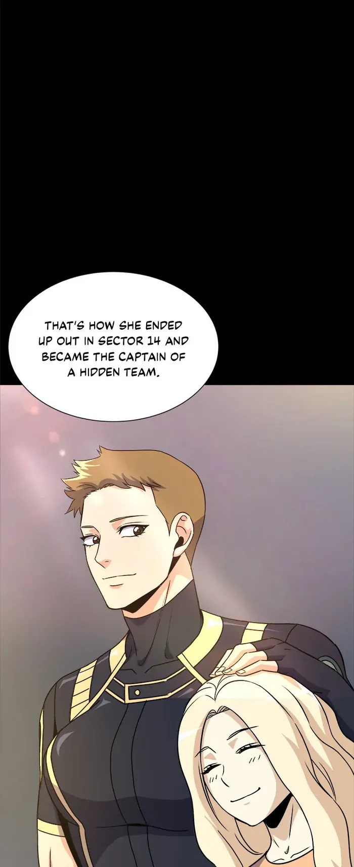 Carnivorous Hunter Chapter 61 - page 61