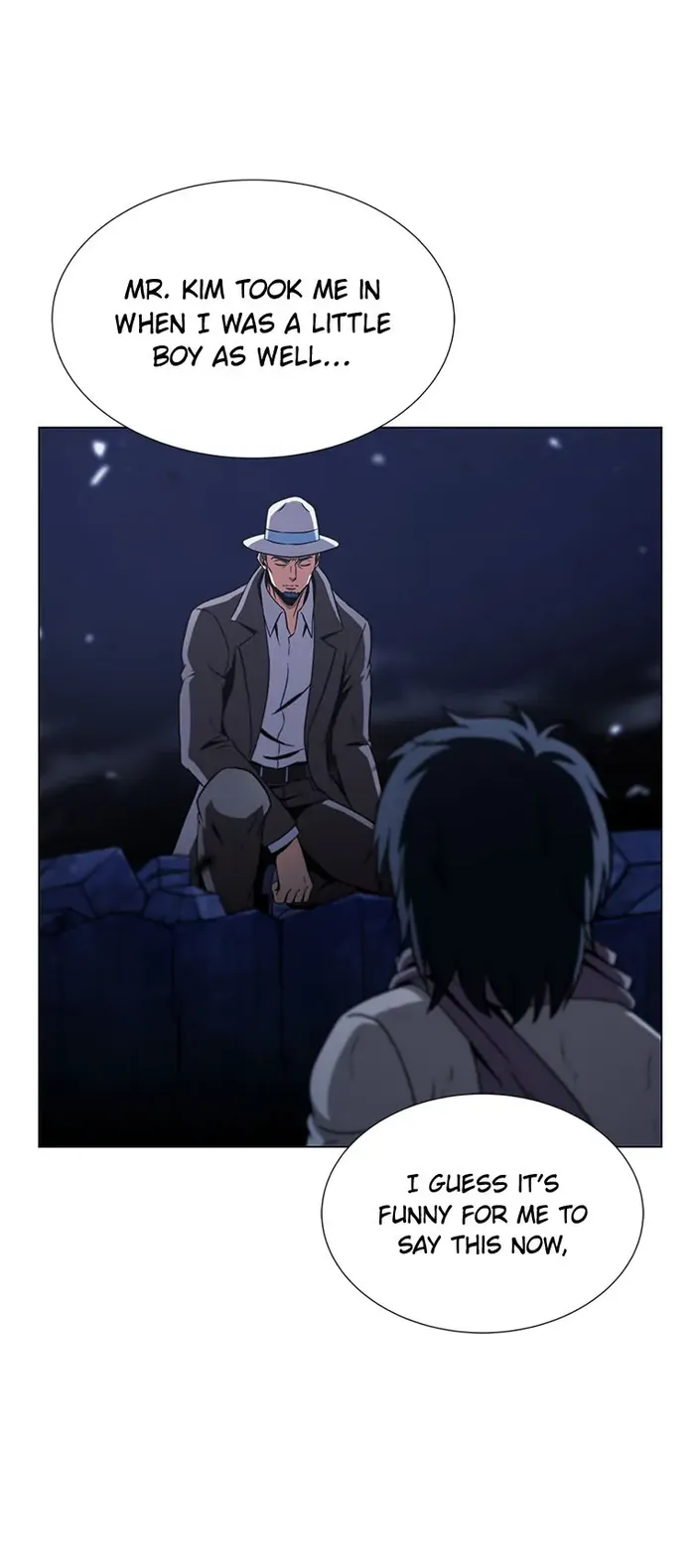 Carnivorous Hunter Chapter 61 - page 64