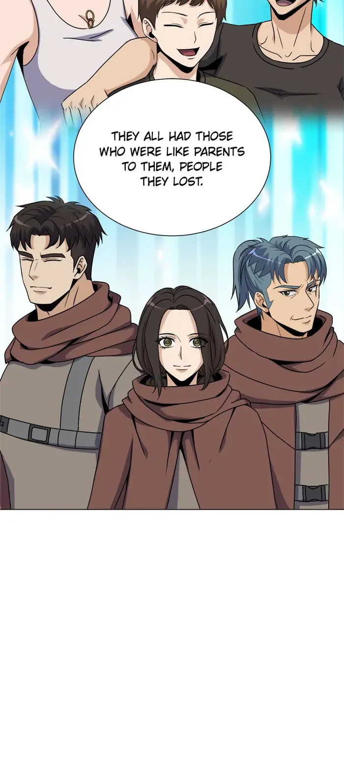 Carnivorous Hunter Chapter 61 - page 67