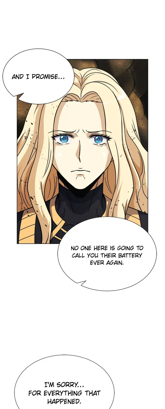Carnivorous Hunter Chapter 61 - page 69