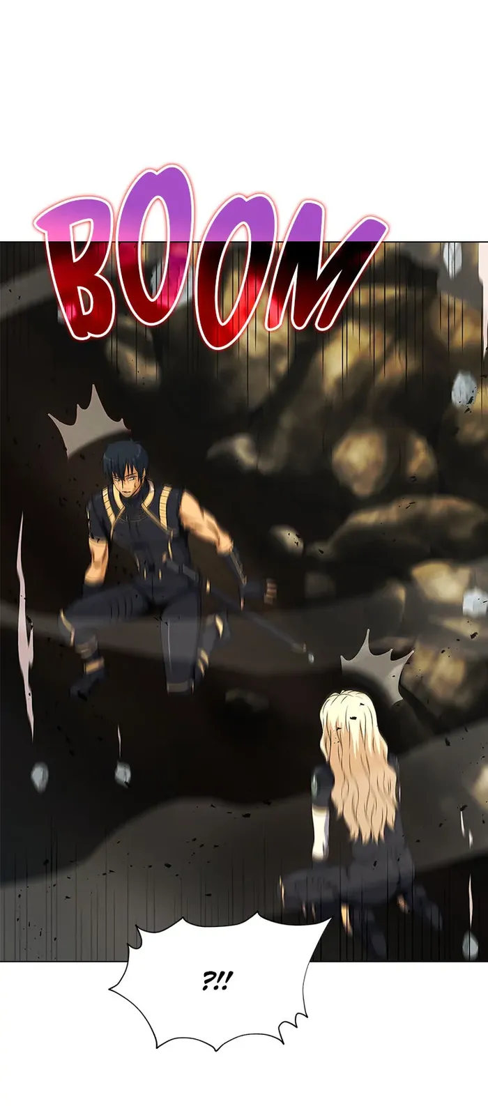 Carnivorous Hunter Chapter 61 - page 74