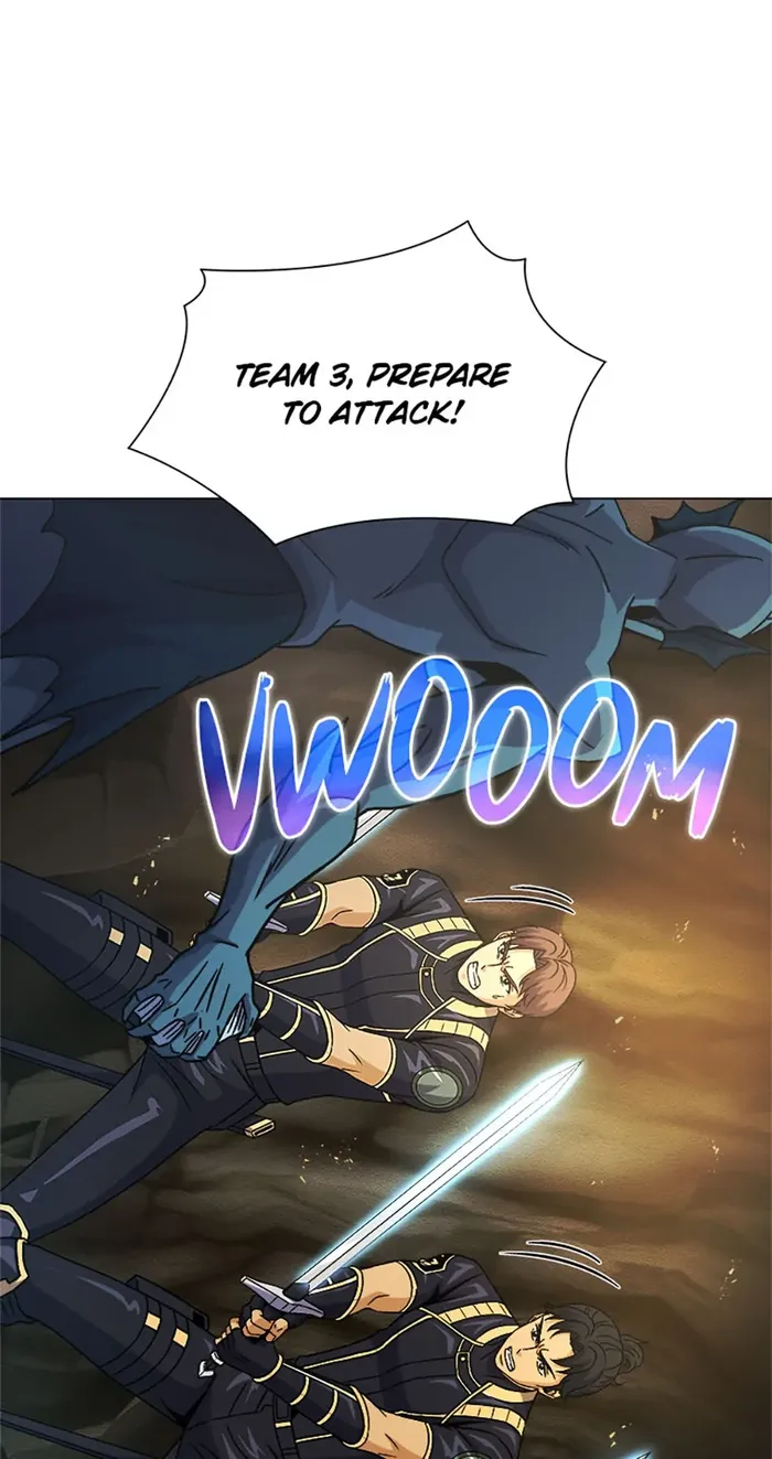 Carnivorous Hunter Chapter 53 - page 13