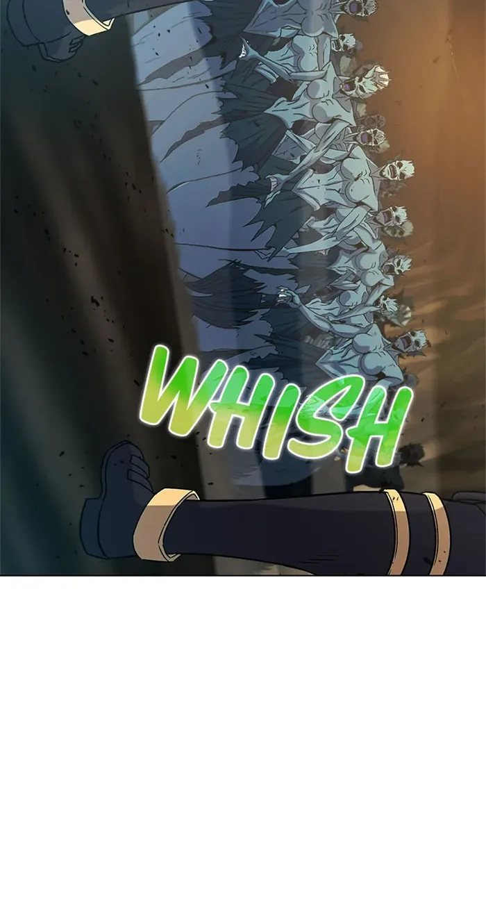 Carnivorous Hunter Chapter 53 - page 15