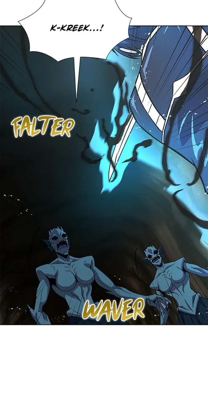 Carnivorous Hunter Chapter 53 - page 18