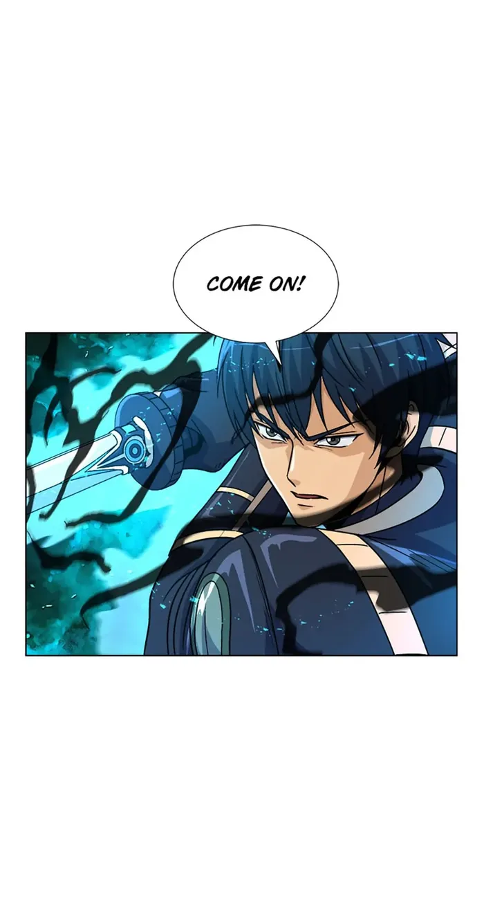 Carnivorous Hunter Chapter 53 - page 20
