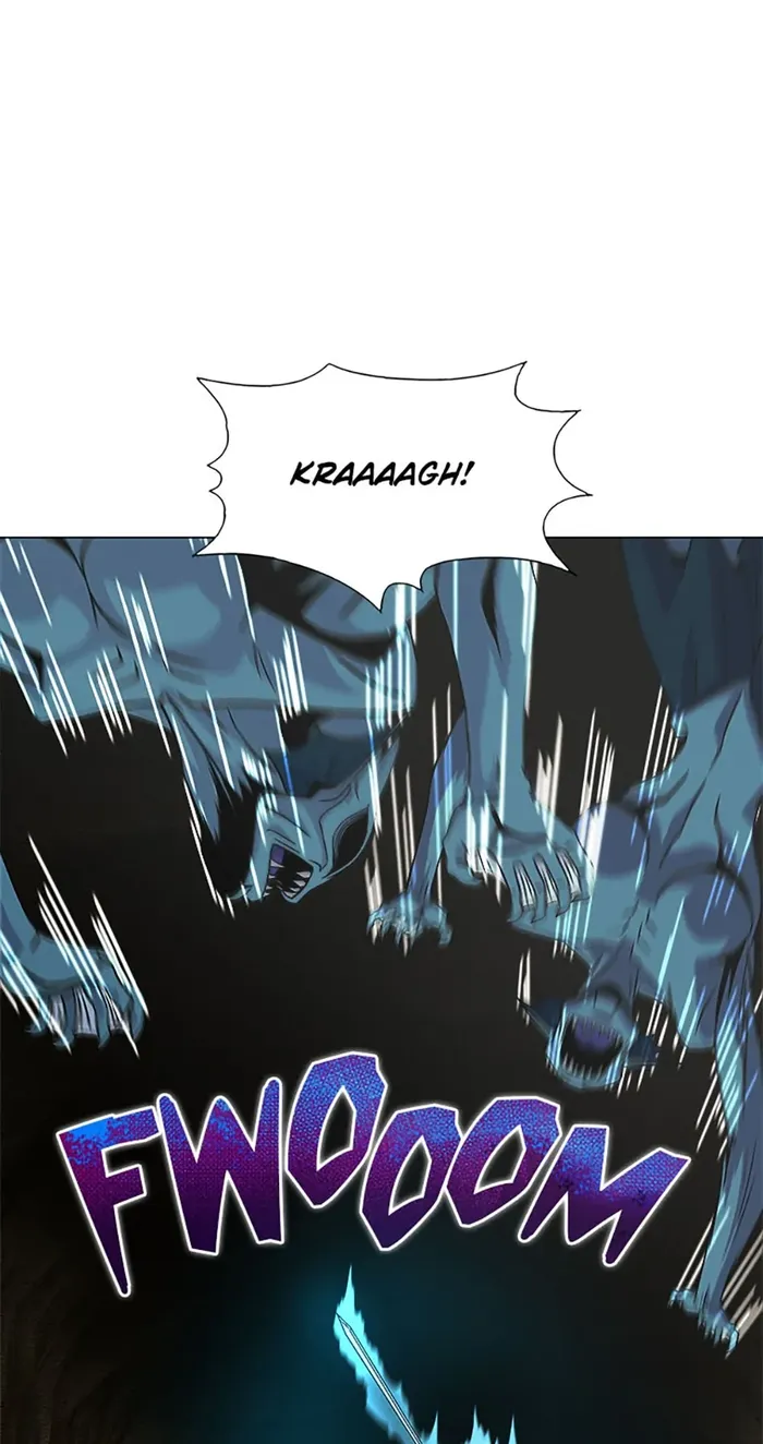 Carnivorous Hunter Chapter 53 - page 21