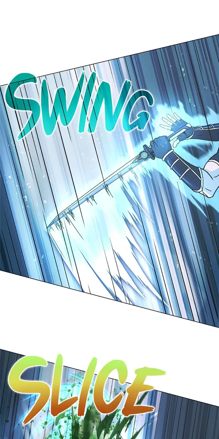 Carnivorous Hunter Chapter 53 - page 25