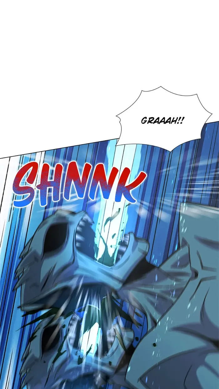 Carnivorous Hunter Chapter 53 - page 28