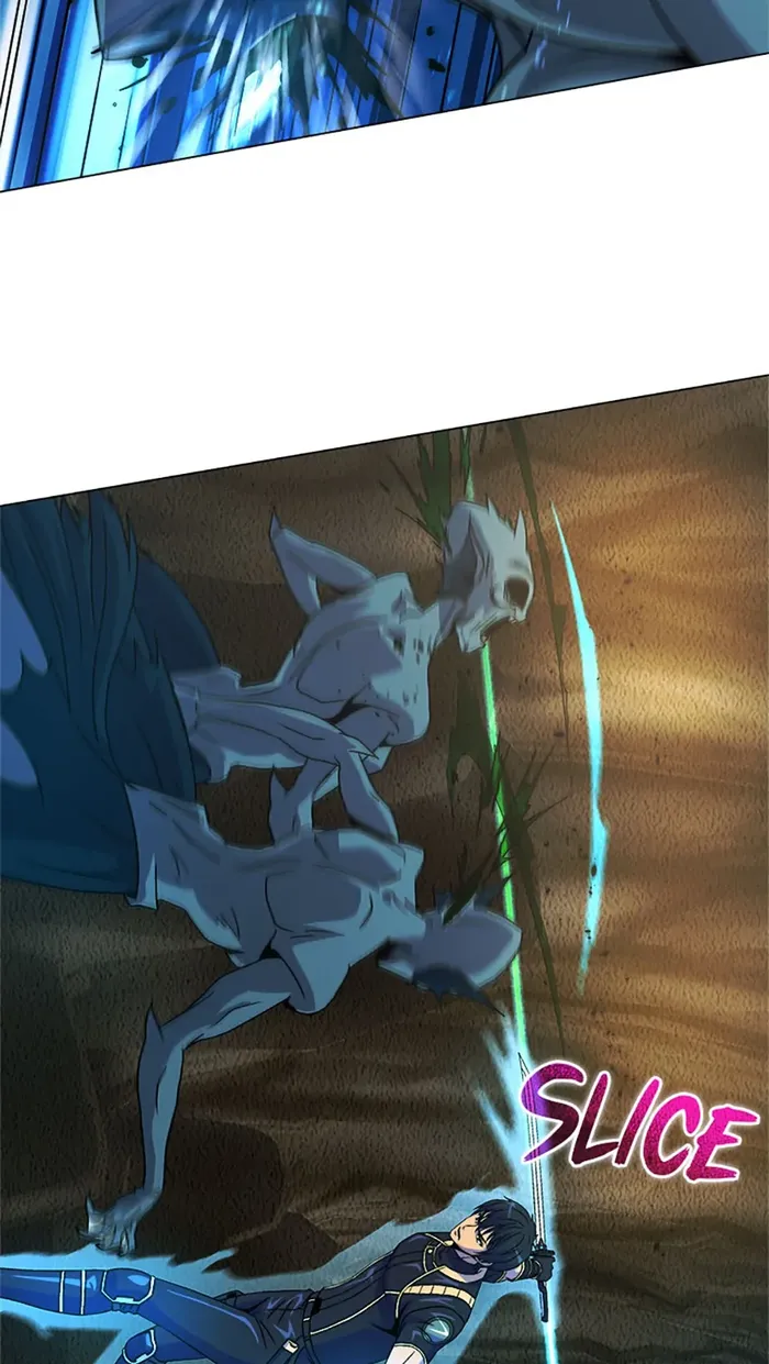 Carnivorous Hunter Chapter 53 - page 29