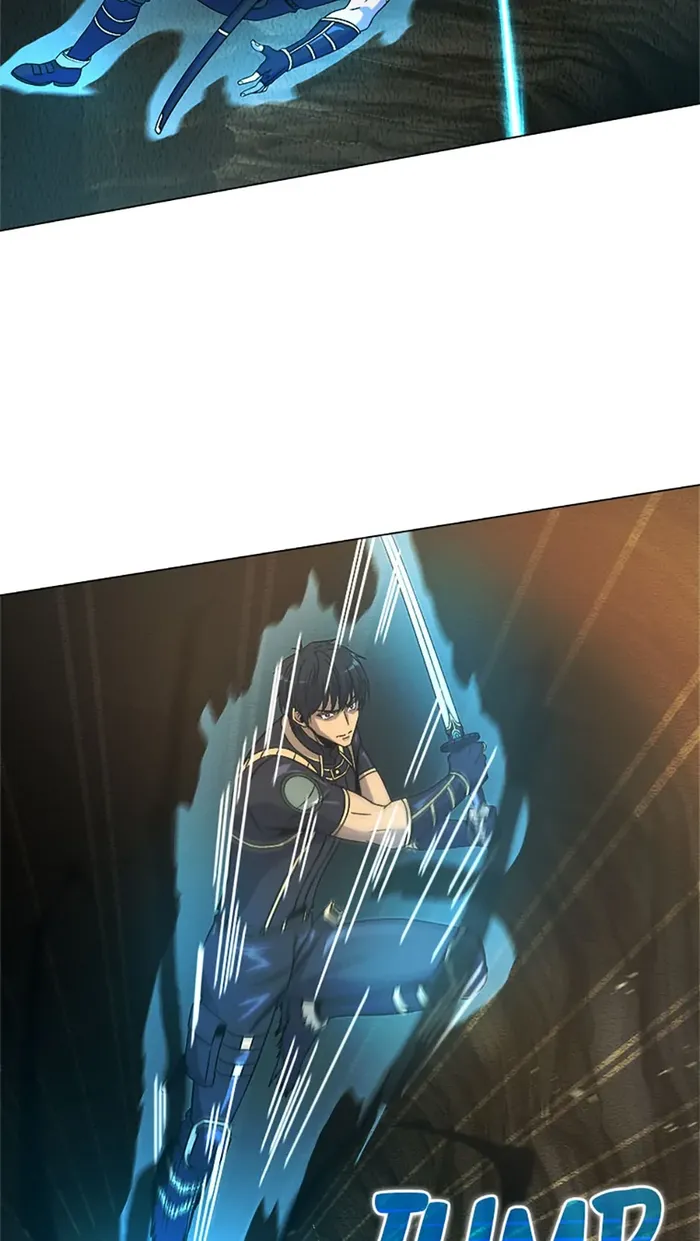 Carnivorous Hunter Chapter 53 - page 30