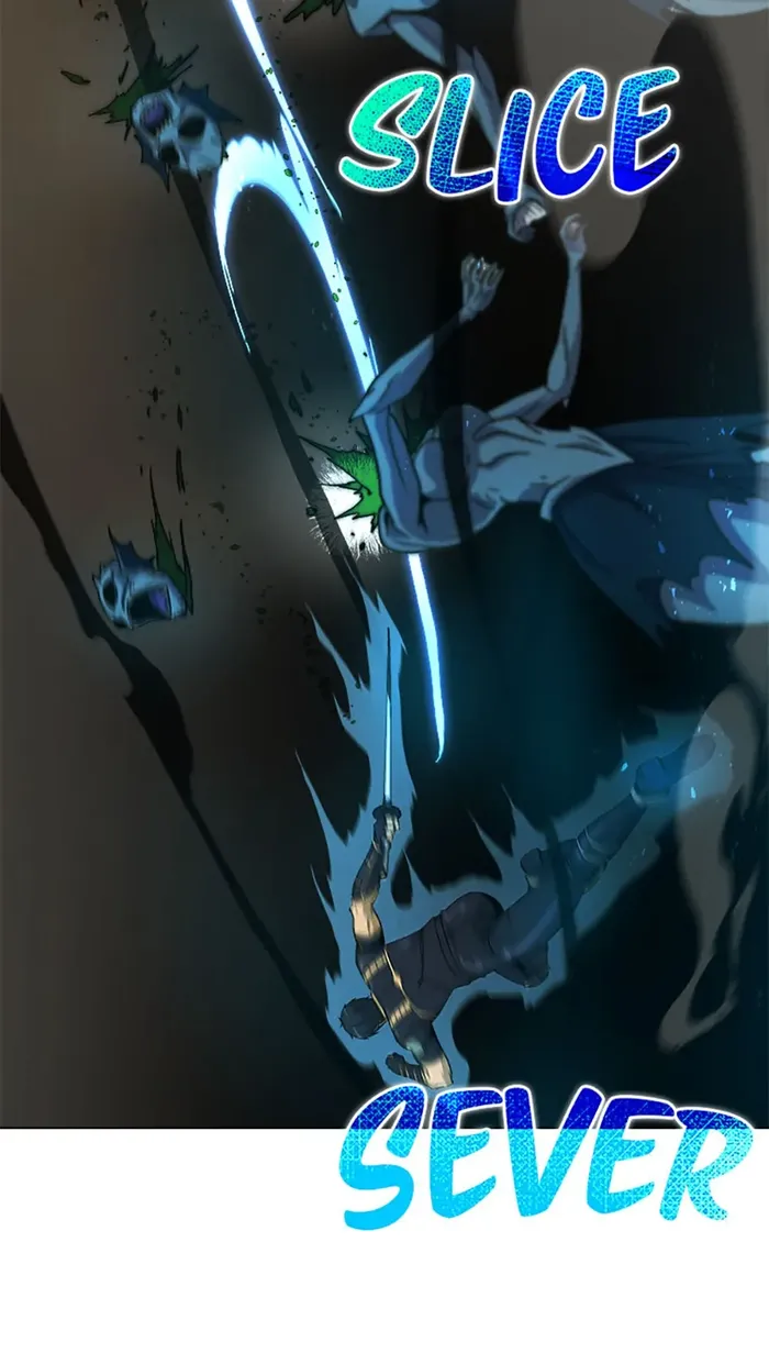 Carnivorous Hunter Chapter 53 - page 32