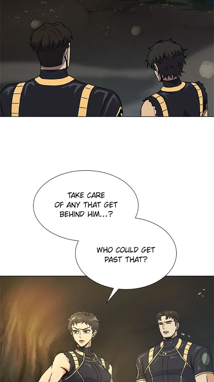 Carnivorous Hunter Chapter 53 - page 35