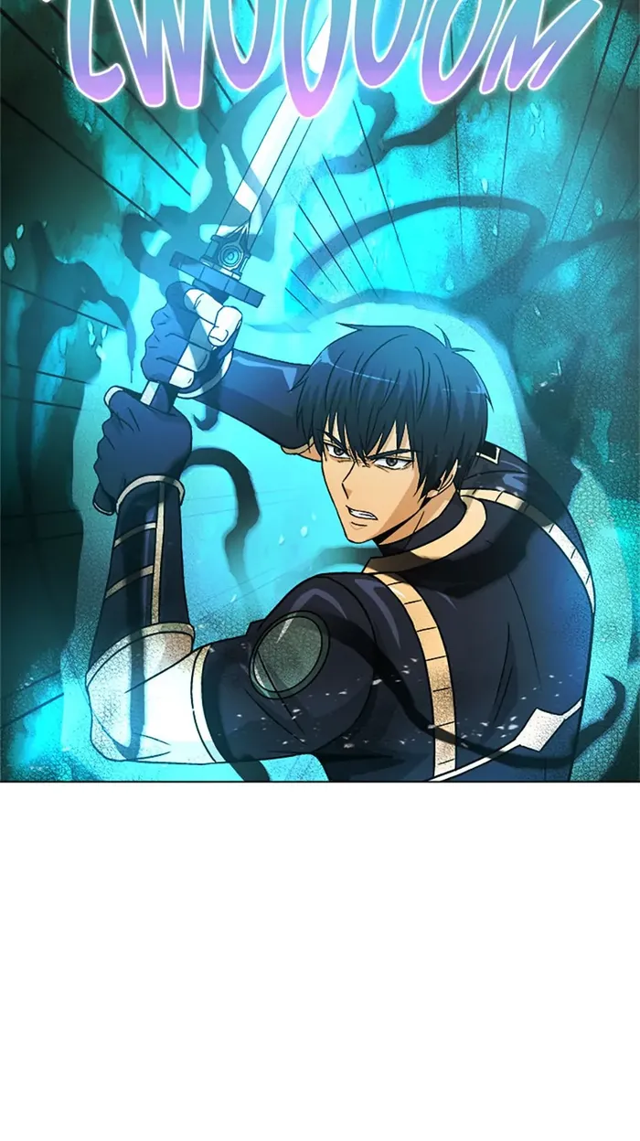 Carnivorous Hunter Chapter 53 - page 37