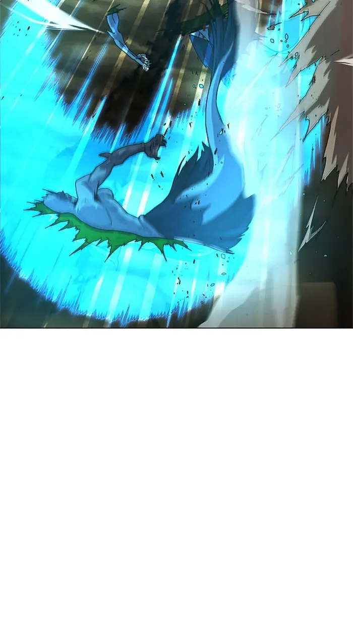 Carnivorous Hunter Chapter 53 - page 39