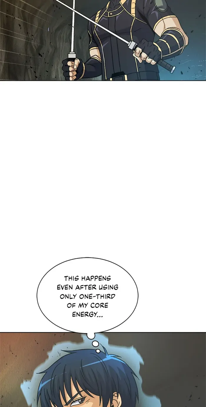 Carnivorous Hunter Chapter 53 - page 43